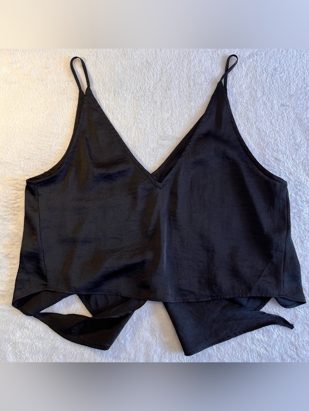 Intimately Free People Two Tie For You Cami - Picture 4 of 13